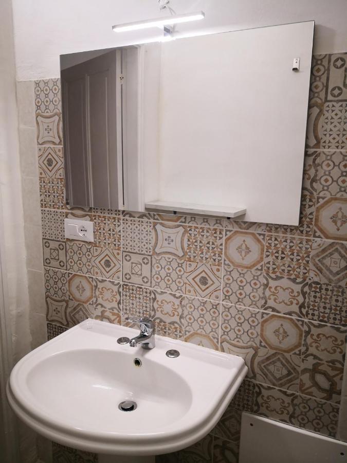 Casa Di Nick Apartamento Trapani Exterior foto