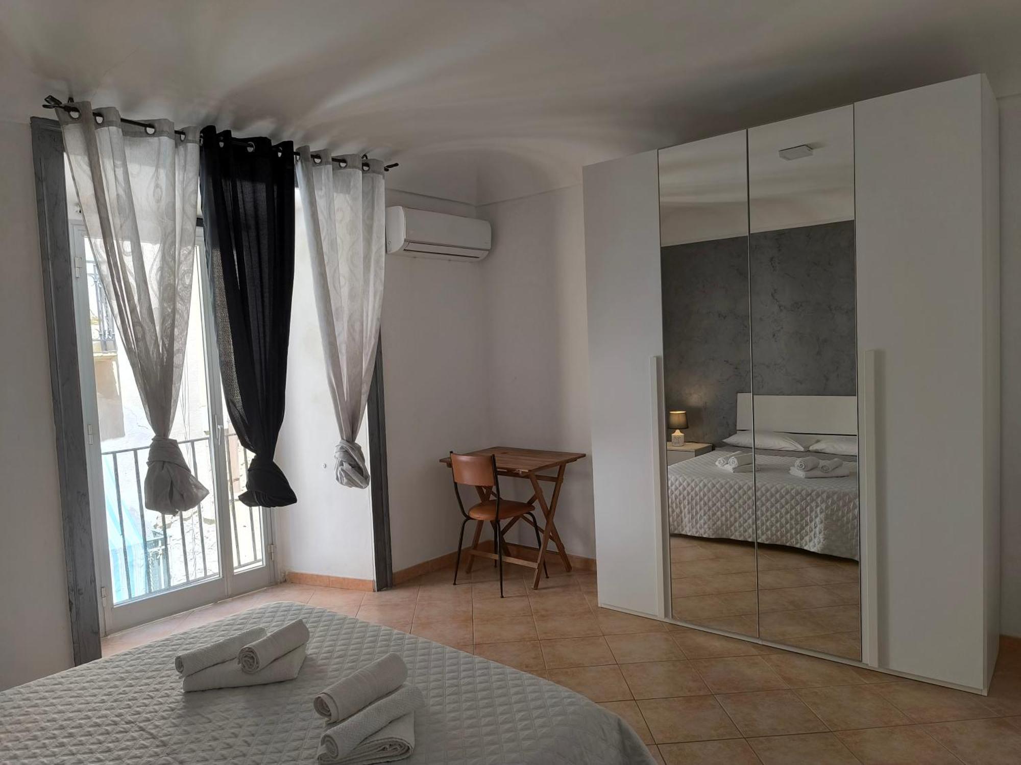 Casa Di Nick Apartamento Trapani Exterior foto