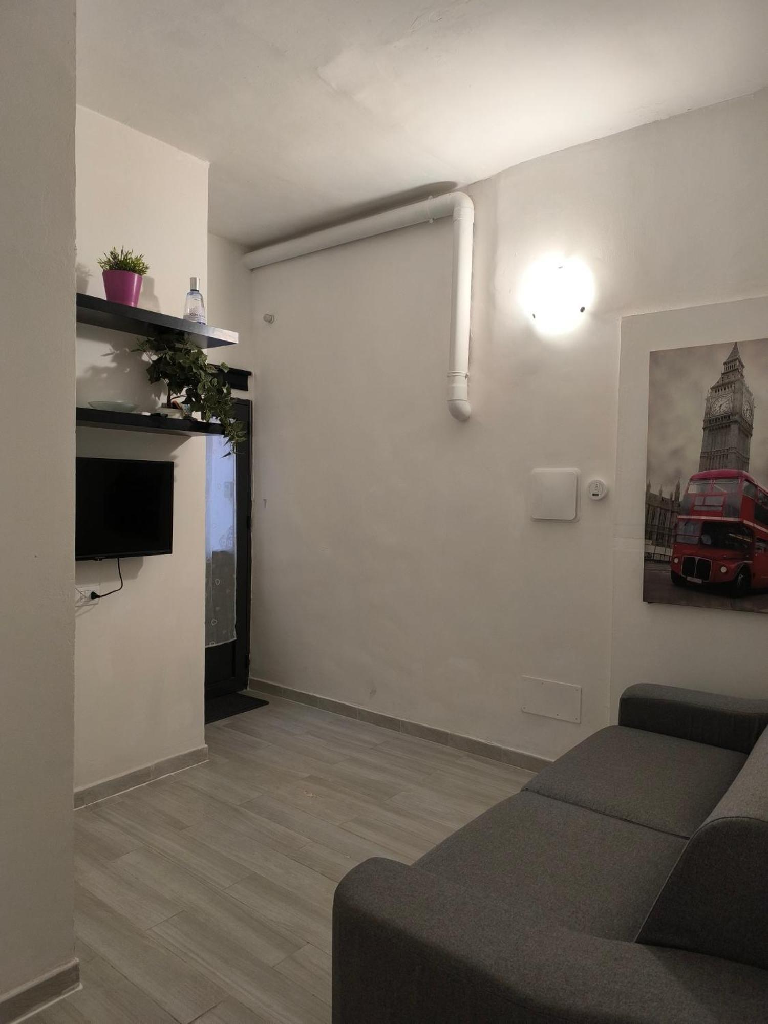 Casa Di Nick Apartamento Trapani Exterior foto